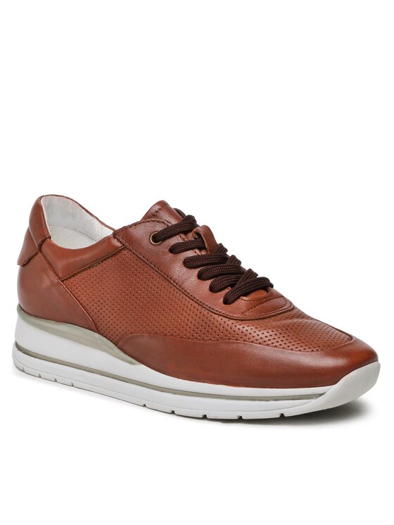 Lasocki Lasocki Sneakers Aleria WI16-ALERIA-01 Braun
