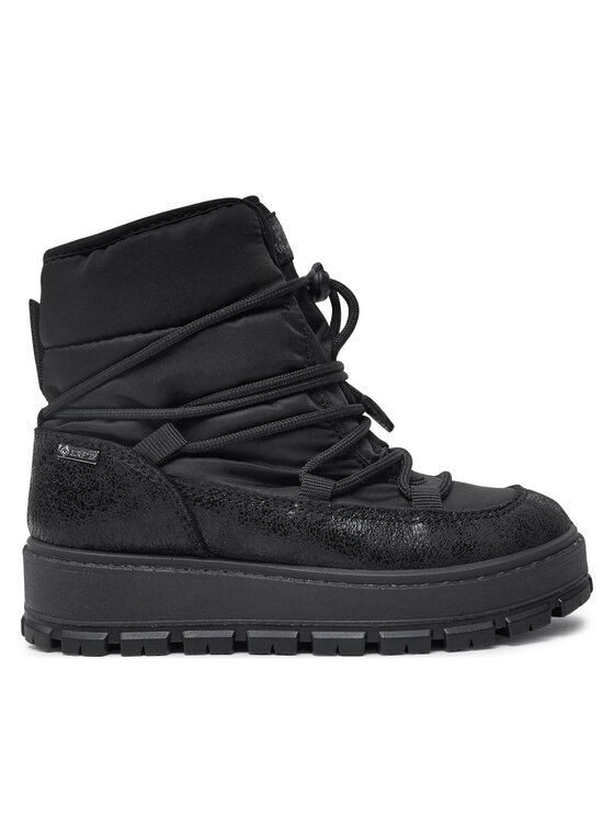 Primigi Primigi Čizme za snijeg 6869533 M GORE-TEX Crna