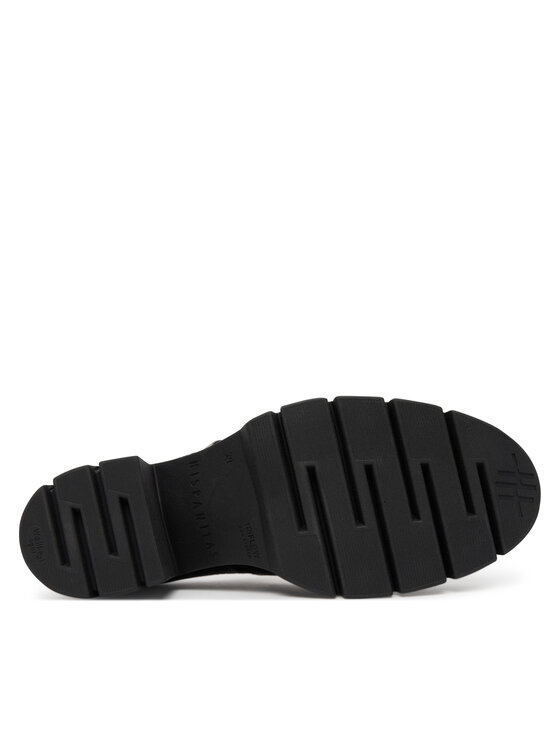 Hispanitas Hispanitas Halbschuhe BHI254279 Schwarz