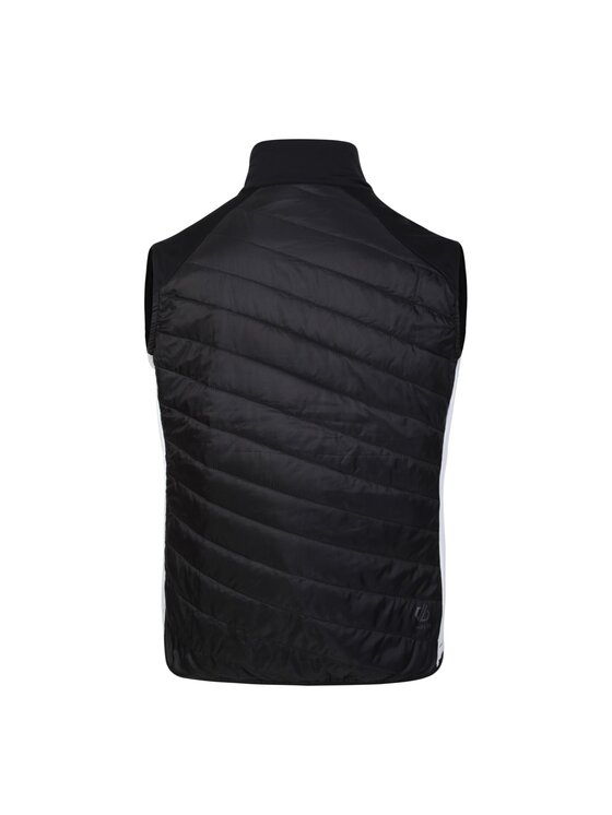 Dare2B Dare2B Kurtka outdoor Gendarme Czarny Core Fit