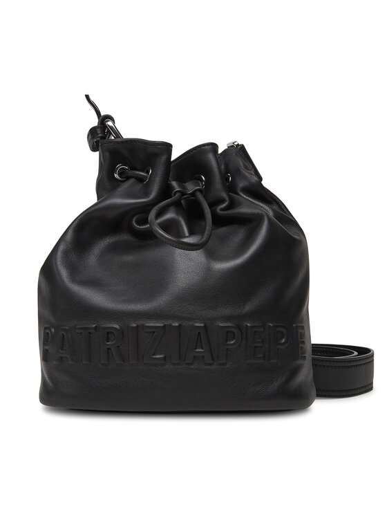 Patrizia Pepe Patrizia Pepe Soma 2B0126/L113 Melns