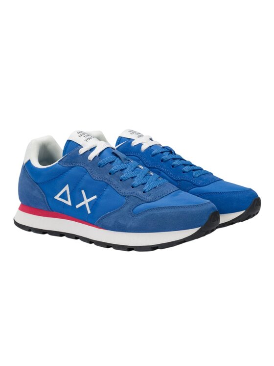 SUN68 SUN68 Scarpe sportive 15241255911759 Blu