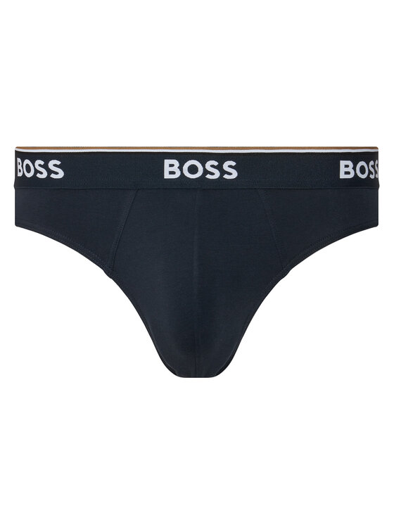 BOSS BOSS Set di slip classici 50554683 Multicolore