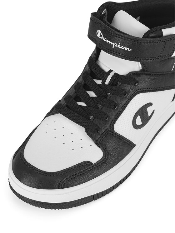 Champion Champion Tenisice RD18 2.0 B GS MID S32413-WW019 Crna