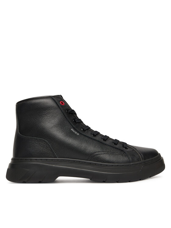 HUGO HUGO Polacchine Urian 50548692 Nero