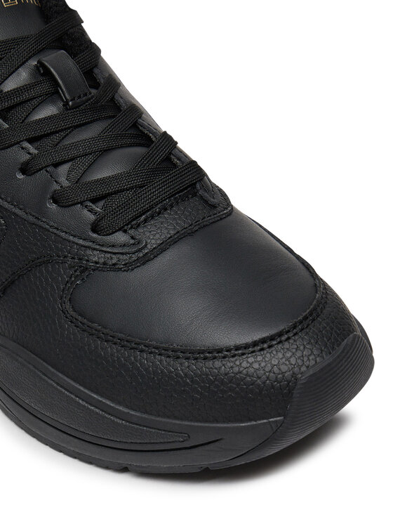 Tommy Hilfiger Tommy Hilfiger Sneakers FW0FW08125 Nero