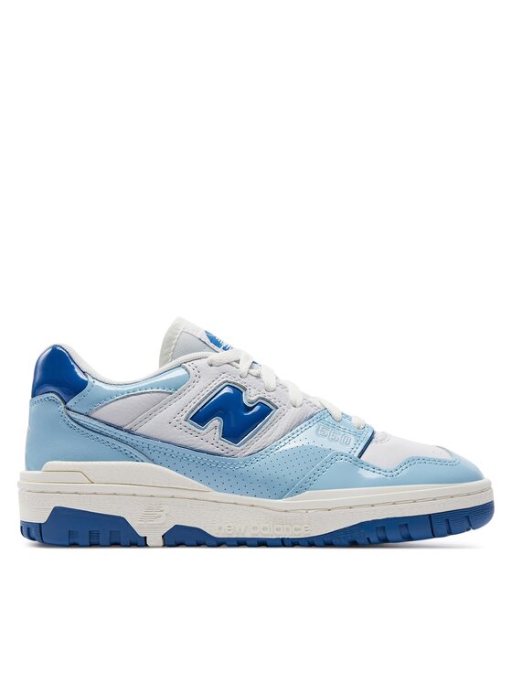 New Balance Snīkeri BB550YKE Zils