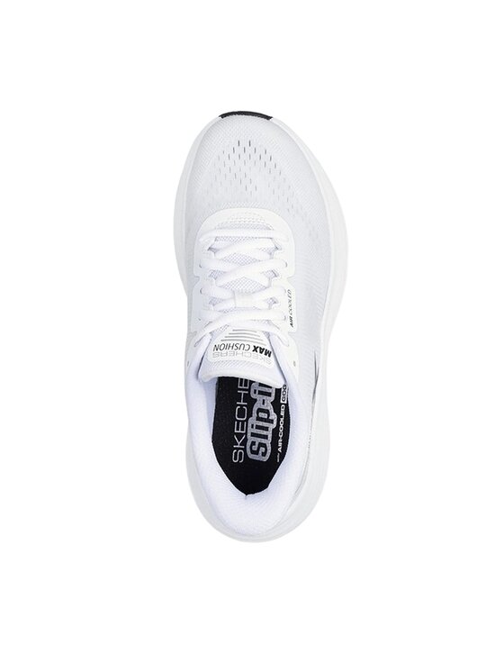 Skechers Skechers Sneakersy 129473-WBK Biały