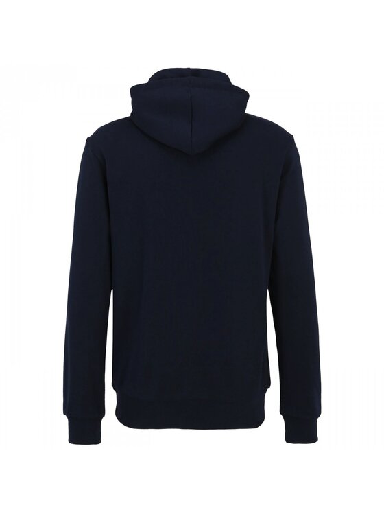 Fila Fila Felpa LUMEZZANE HOODIE Blu scuro Regular Fit