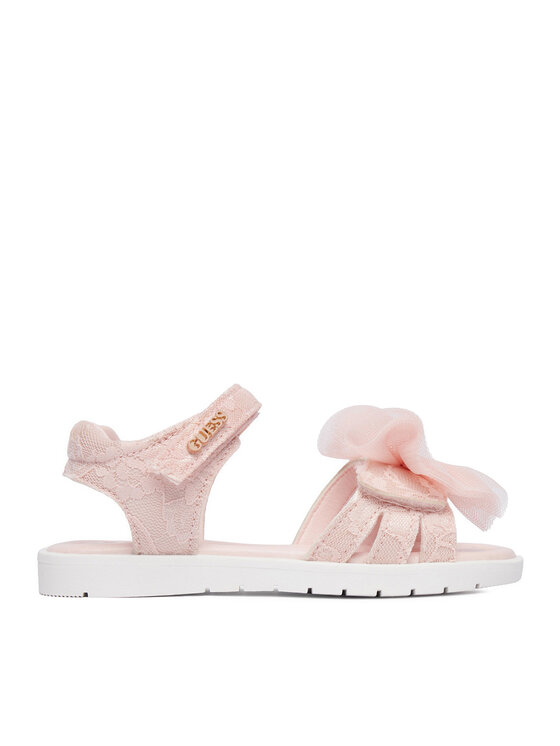 Guess Guess Sandali CEO-CM250915-2 Rosa