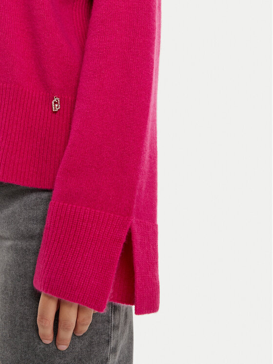 Liu Jo Liu Jo Dolcevita WF4434 MS009 Rosa Regular Fit