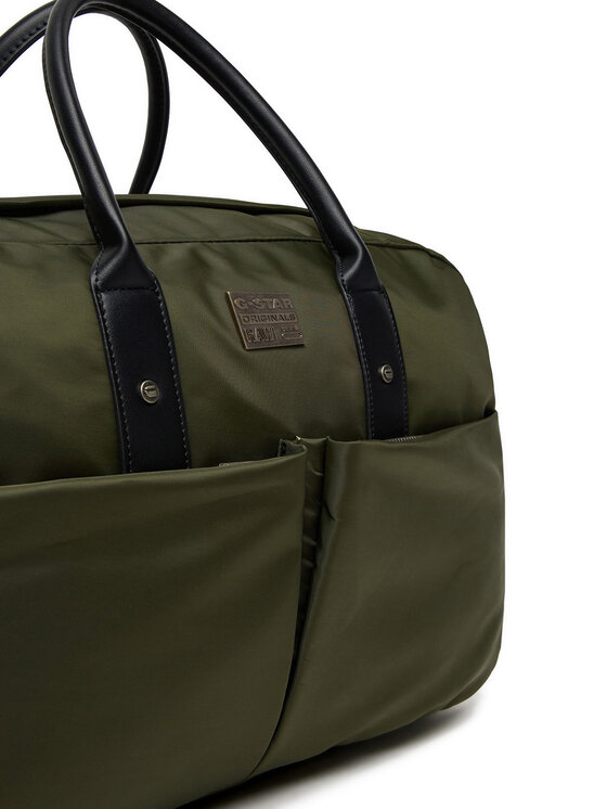 G-Star Raw G-Star Raw Borsa EO-LEON-LX8740J Cachi