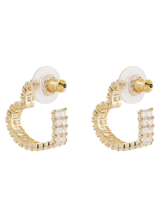 Swarovski Swarovski Ausskari Matrix 5693512 Zelta