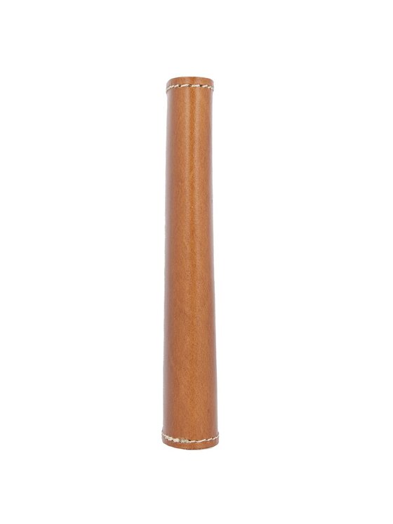 Fjällräven Fjällräven Etui na dokumenty 278872 Brązowy