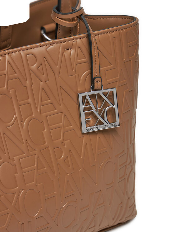 Armani Exchange Armani Exchange Kabelka 942646 CC793 14949 Hnedá