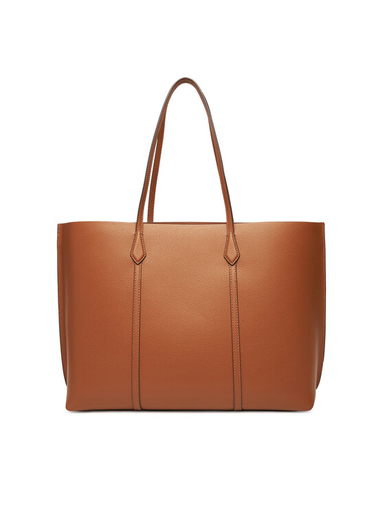 Tory Burch Tory Burch Torebka Perry 177235 Brązowy