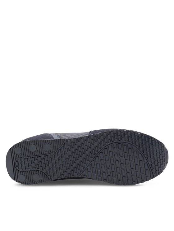 Lanetti Lanetti Tenisice MP07-01409-08 Tamnoplava