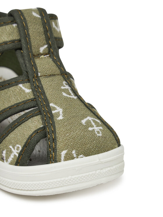 Primigi Primigi Тапочки 7854744 S Хакі