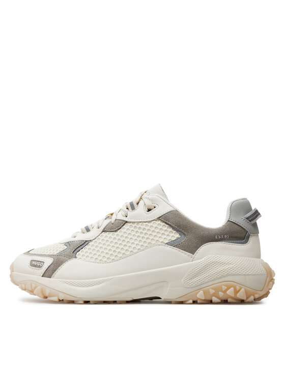 HUGO Hugo Sneakersy 50517148 Beżowy