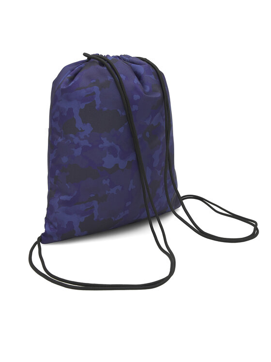 Sprandi Sprandi Zaino a sacca SPR-O-010-05 Blu scuro