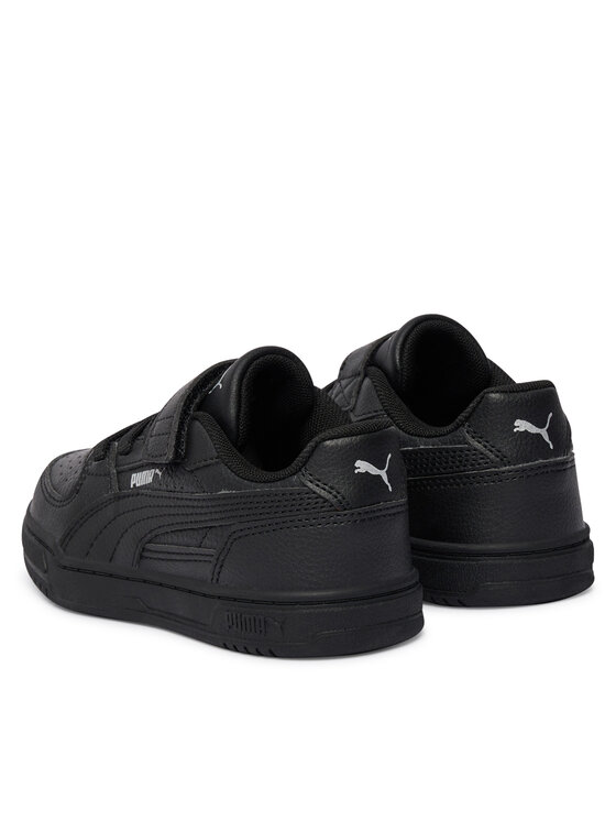 Puma Puma Laisvalaikio batai Puma Caven III AC+ PS 406239 02 Juoda