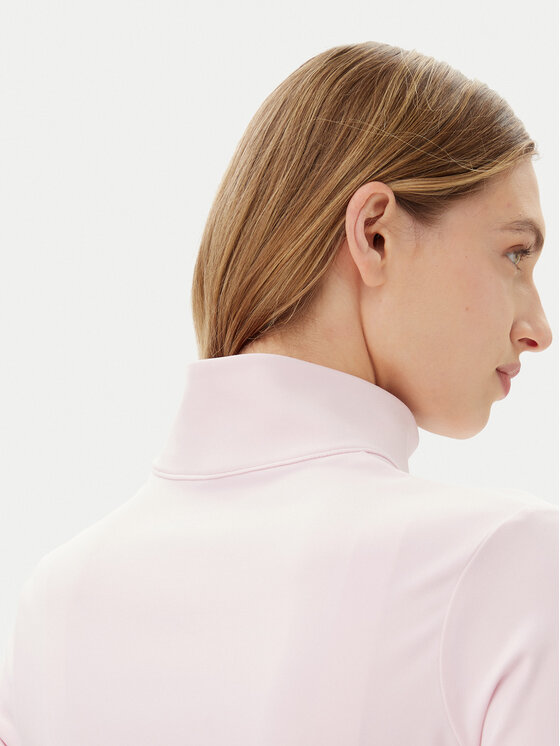 Under Armour Under Armour Felpa tecnica UA Motion 1388650 Rosa Slim Fit