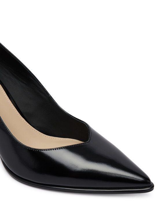 PINKO PINKO Magassarkú Lady 11 SD0611P001 Fekete