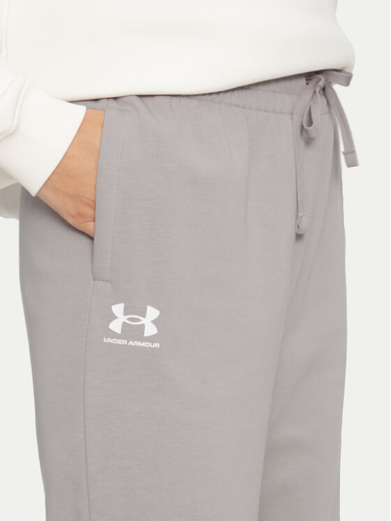 Pantaloni under armour uomo rose on sale