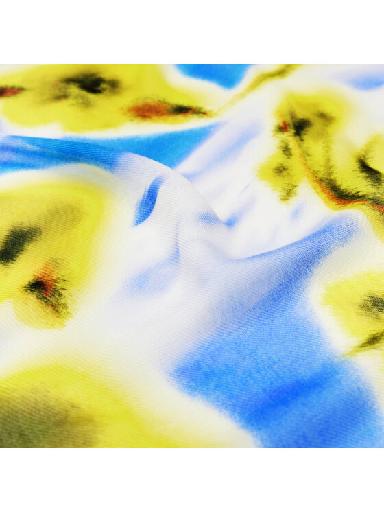 Desigual Desigual Šalis 24SAWA38 Mėlyna