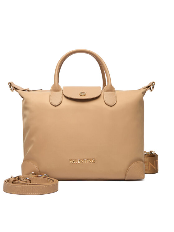 Valentino Valentino Rankinė Jolly Re VBS9JX23 Smėlio