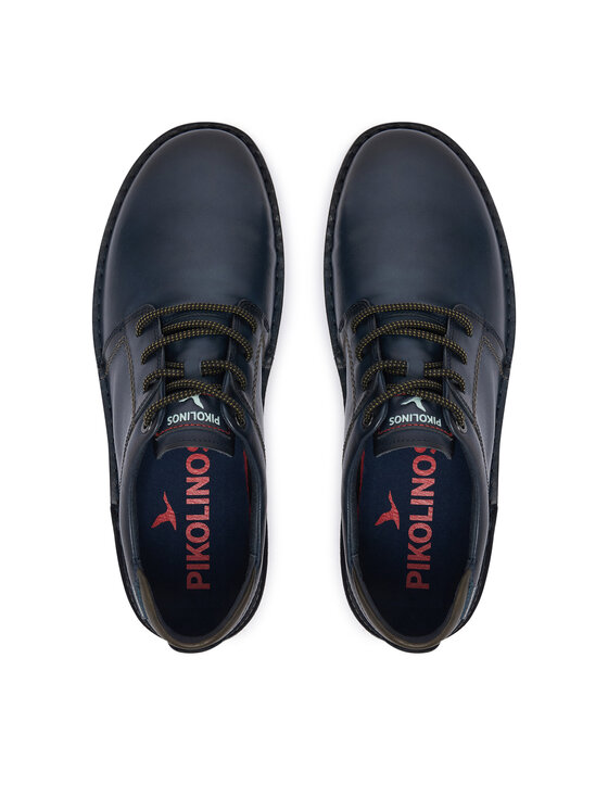 Pikolinos Pikolinos Снікерcи Baeza M2T-4342C1 Cиній