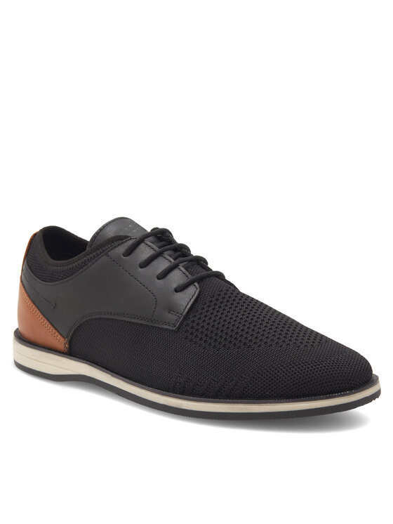 Lasocki Young Lasocki Young Pantofi Karl 5970-A Negru
