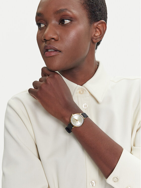 Liu Jo Liu Jo Orologio TLJ2577 Nero