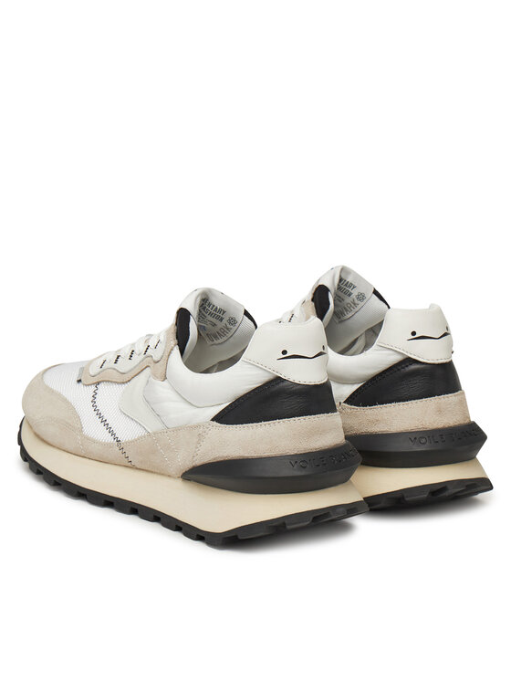 Voile Blanche Voile Blanche Sneakersy Owark Hype Man 0012018344.12.3B44 Biały