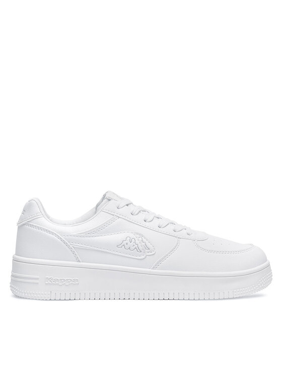 Kappa Kappa Sneakers VSKA004 Bianco