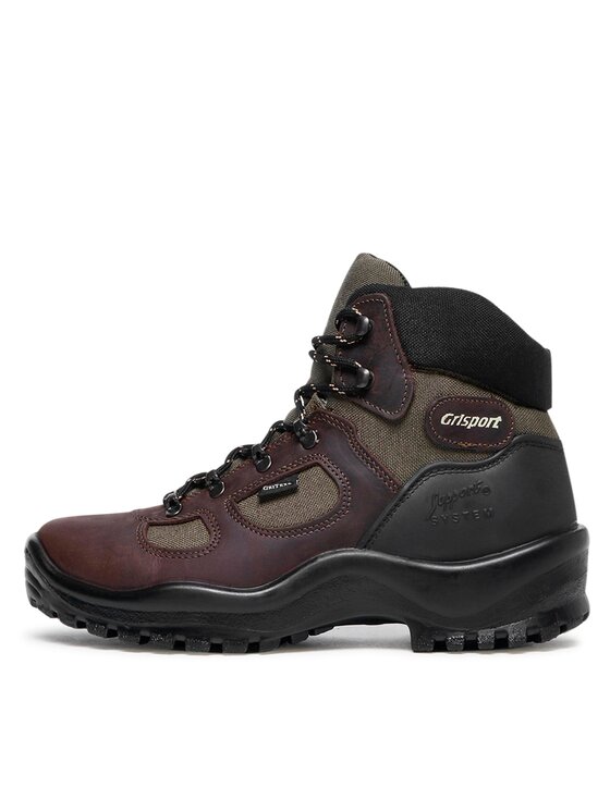 Grisport Grisport Matkajalatsid 626D91G Tumesinine
