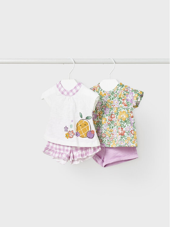 Completo da bambino 1695 Multicolore