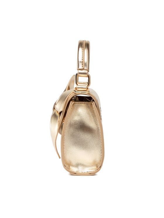 Nelli Blu Nelli Blu Handtasche MEI-C-034-02 Goldfarben