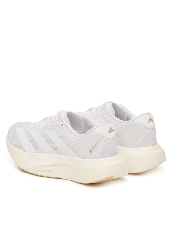 adidas adidas Παπούτσια για Τρέξιμο adizero Evo Sl Shoes KI9440 Λευκό
