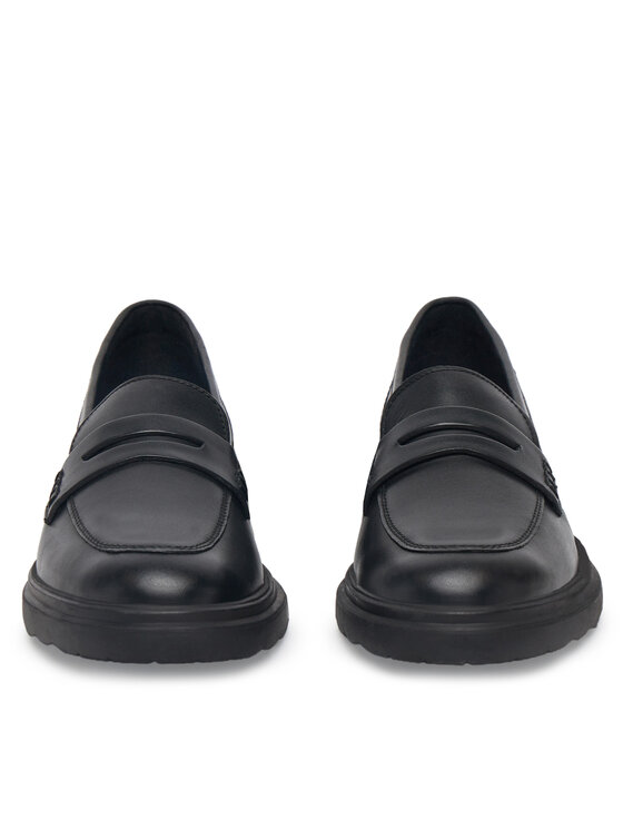 Lasocki Lasocki Mokassiinid WI23-SDAM-01 Must