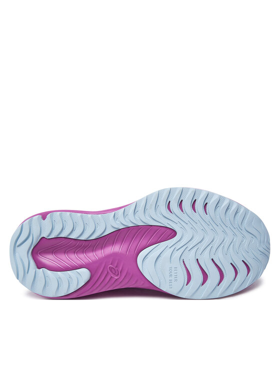 Asics Asics Παπούτσια για Τρέξιμο Gel-Noosa Tri 16 Gs 1014A346 Μωβ