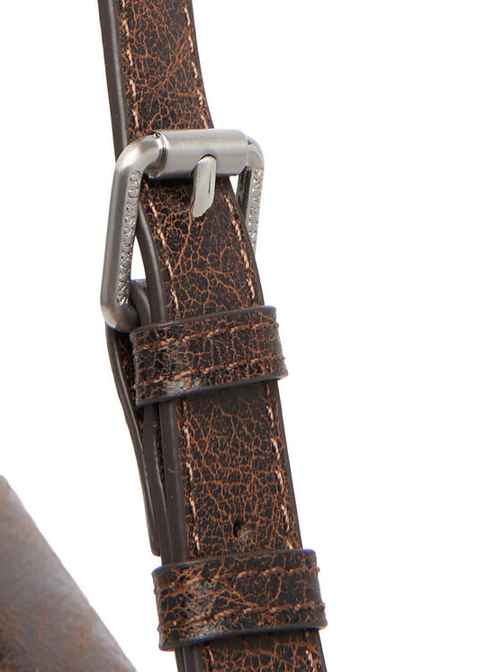 Guess Jeans Guess Jeans Käekott CWBEO-GUESS-B-013-09 Pruun