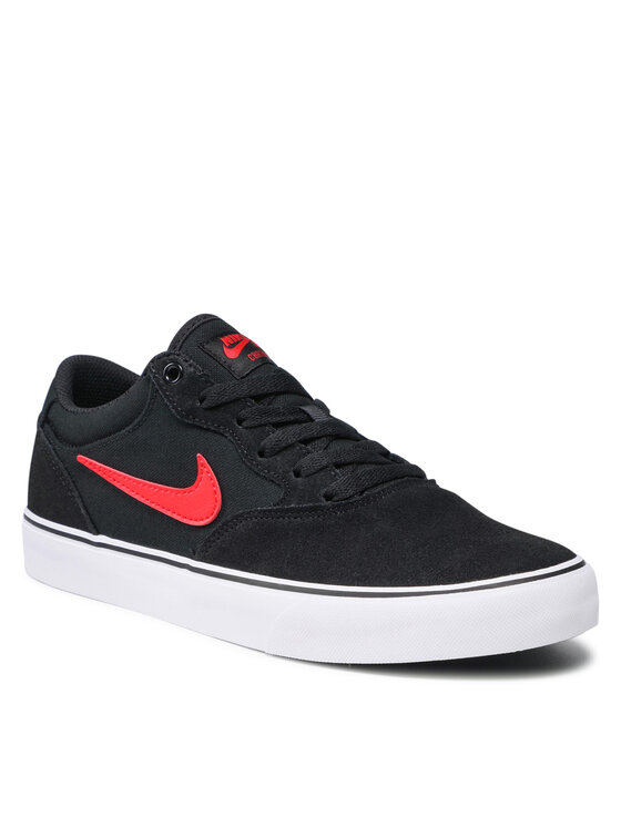 Nike Nike Sneakers Sb Chron 2 DM3493 003 Schwarz