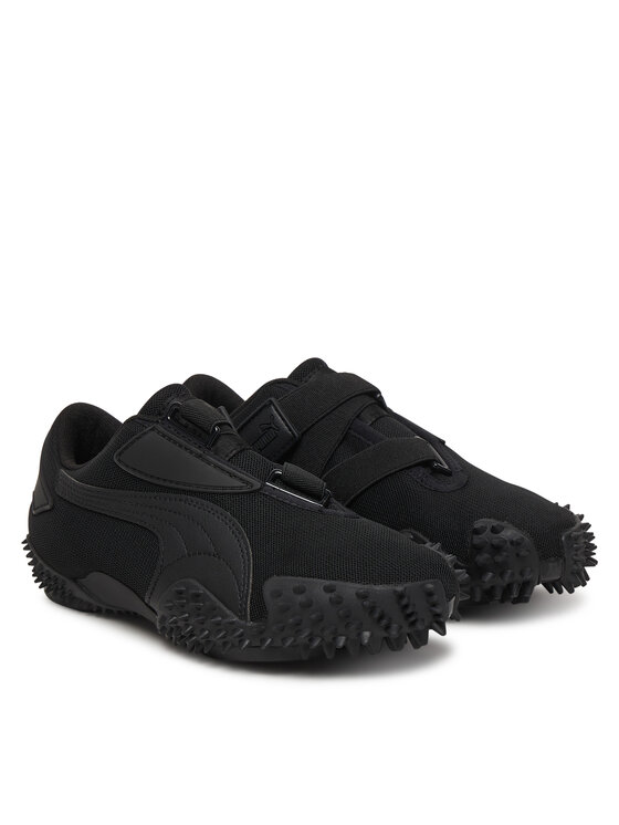 Puma Puma Sneakersy Mostro OG Prime Jr 03729 02 Černá