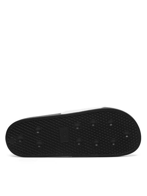 Kappa Kappa Iešļūcenes SS24-M1 Balts