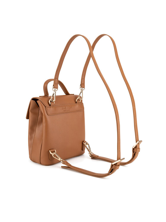 Nine West Nine West Nahrbtnik LX20006 Rjava