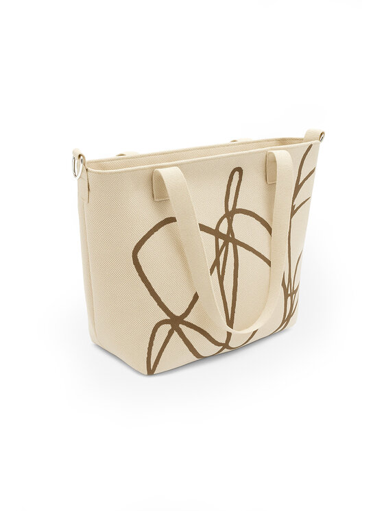 Feba Feba Torba F87-BAG58 Beżowy