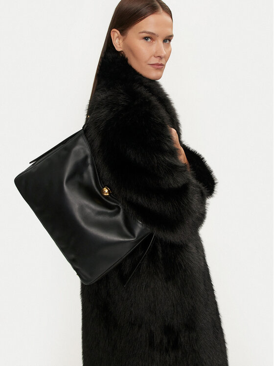 Furla Furla Дамска чанта Sfera WB01365 BX3168 O6000 Черен