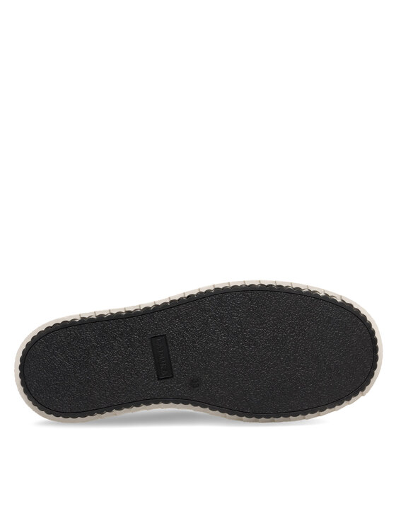 Badura Badura Sandaalid BEKI-01W3-005 Must