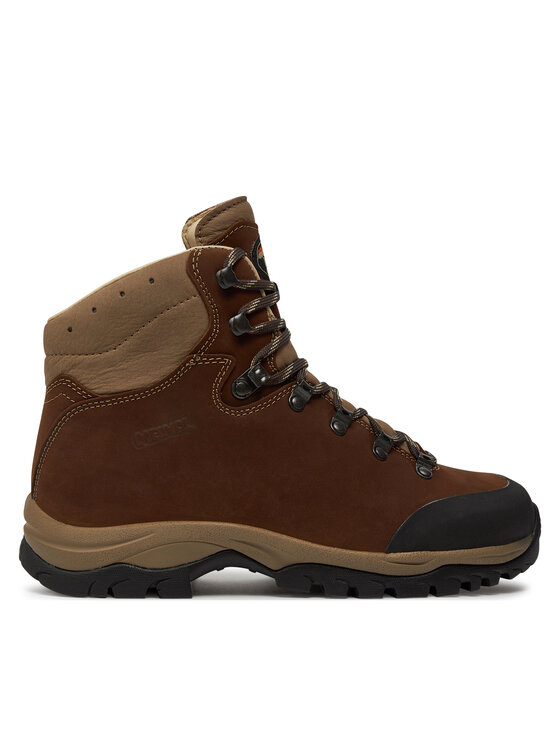 Meindl Meindl Trekkingschuhe Jersey Pro 2834 Braun